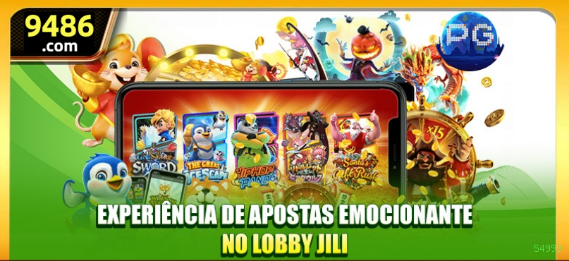 54999: Os Melhores Recursos da Seção Arcade Que Você Precisa Conhecer