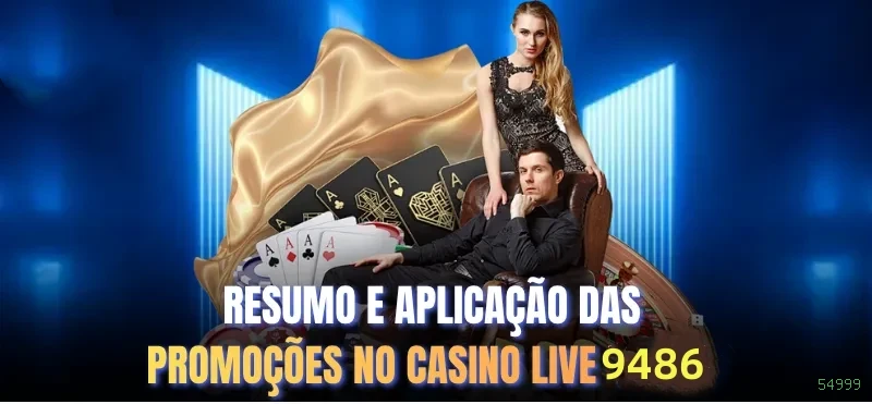 54999: A Nova Era dos Jogos Mobile Que Você Precisa Conhecer